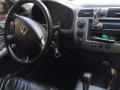 Honda Civic 2004 Automatic Very good condition-6