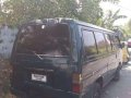 Selling Nissan Urvan Nissan 2000 model-1