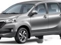 Toyota Avanza G Veloz 2019 for sale-2