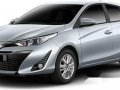 Toyota Yaris 2019 E Manual Transmission New for sale-5