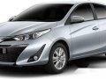 Toyota Yaris 2019 E Manual Transmission New for sale-1