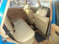 1981 Mercedes-Benz 240 Automatic Diesel well maintained-1