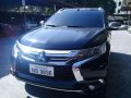 2017 Mitsubishi Montero Sport GLS 2.4 FOR SALE-1
