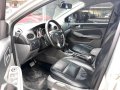 2009 Ford Focus 2.0 S Hatchback Diesel Automatic-6