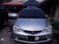 2003 Honda City for sale-7