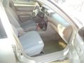 2004 Toyota Corolla Manual Gasoline well maintained-2