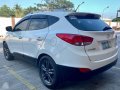 For Sale: Hyundai Tucson 2010 2.0 Diesel-4