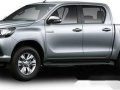 Toyota Hilux Conquest 2019 for sale-2