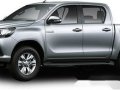 Toyota Hilux Conquest 2019 for sale-7