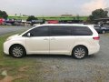 2015 Toyota Sienna for sale-4