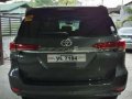 Toyota Fortuner 2017 For Sale -1