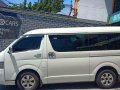 2011 Toyota Hiace for sale-3