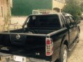 Nissan Navara le 2011 automatic transmision 4x2 in very good condition.-7