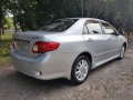 Toyota Corolla Altis 2008 AT for sale-10