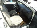 1997 Mitsubishi Lancer Manual Gasoline well maintained-2