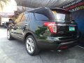 2013 Ford Explorer Gasoline Automatic-4