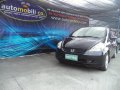 2006 Honda Fit Gasoline Automatic-6