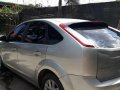 Ford Focus Hatchback 2009 Automatic transmission All Power-1