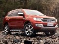 Brandnew Ford Everest 2.2 Titanium 4x2 AT 2019 for sale-0