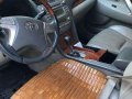 TOYOTA CAMRY 2007 model 2.4V all power.-7