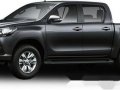 Toyota Hilux Cab & Chassis 2019 for sale-9