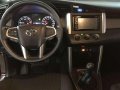2017 Toyota Innova E Diesel P197k DP 4 years to pay -4