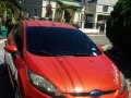 FOR SALE Ford Fiesta s 2012-2