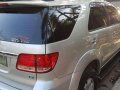 For sale rush rush Toyota Fortuner d4d matic 2008-2