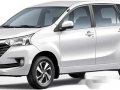 Toyota Avanza G 2019 for sale-2