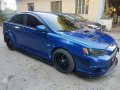 2015 Mitsubishi Lancer EX for sale-8