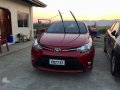 Toyota Vios 2017 MT FOR SALE-0