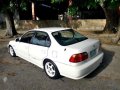 1999 Honda Civic SiR B20 B16 type R loaded ek -5