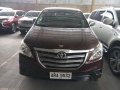 Toyota Innova 2015 for sale-4
