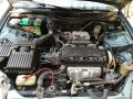 2000 Honda Civic VTi for sale-0