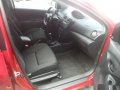 2011 Toyota Vios Manual Gasoline well maintained-2