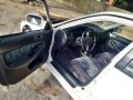 1999 Honda Civic SiR B20 B16 type R loaded ek -4