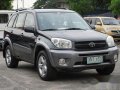 2004 Toyota Rav4 In-Line Automatic for sale at best price-2