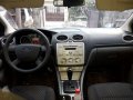 Ford Focus Hatchback 2009 Automatic transmission All Power-5