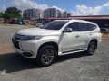 2016 Mitsubishi Montero Sports for sale-5