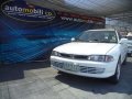 1997 Mitsubishi Lancer Manual Gasoline well maintained-5