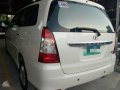 2012 Toyota Innova G Automatic Diesel for sale-3