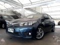 2014 Toyota Corolla Altis for sale-3