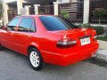 Toyota Corrola 1999 mdel Super cool aircon-6