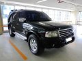 Like New Ford Everest for sale-0