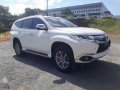 2016 Mitsubishi Montero Sports for sale-4