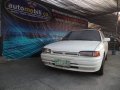 1998 MAZDA 323 PRICE: Php 78,000-0