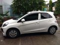 HONDA Brio model 2015 for sale-2