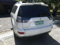 MITSUBISHI Outlander GLX 2008 FOR SALE-2