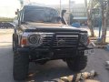 FOR SALE/SWAP: NISSAN PATROL LOCAL (SAFARI GQ SERIES) 1995-0