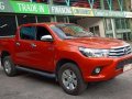 2016 Toyota Hilux for sale-0